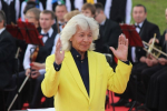 Художественный руководитель и главный дирижер симфонической капеллы Морис Яклашкин комментирует Послание Главы Чувашии