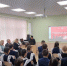 В Чувашии прошла Акция ко Дню разгрома советскими войсками немецко-фашистских войск в Сталинградской битве - Министерство образования
