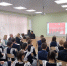 Акция ко Дню разгрома советскими войсками немецко-фашистских войск в Сталинградской битве прошла в Чувашской Республике - Газета Таван Ен