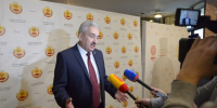 Комментарий спикера парламента Леонида Черкесова к Посланию Главы Чувашской Республики Государственному Совету Чувашской Республики - Газета Таван Ен