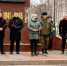 В Новочебоксарске почтили память героев Сталинградской битвы - Государственный Совет