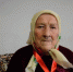 Жительницу села Красные Четаи наградили медалью «80-летие Победы в Великой Отечественной войне 1941–1945 годов» - Министерство труда и соцзащиты