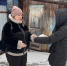 Специалисты Янтиковского центра соцобслуживания провели рейд по неблагополучным семьям - Министерство труда и соцзащиты