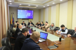 В Чебоксарах обсудили актуальные вопросы ЖКХ