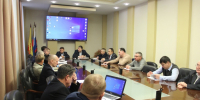 В Чебоксарах состоялось совещание с коммунальными предприятиями города - Чебоксары.ру