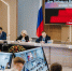 Обсуждена программа проведения мероприятий, посвященных празднованию 80-летия Великой Победы - Газета Таван Ен