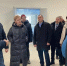 Состоялась плановая проверка строительства школ по концессионным соглашениям - Газета Таван Ен
