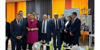 Депутаты Госсовета приняли участие в мероприятиях Дня Правительства в Шумерлинском и Красночетайском округах - Государственный Совет