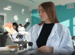 Виртуальная выставка ко Дню российской науки