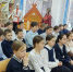 Посетители Лаборатории #ЗнайЧитай республиканской детско-юношеской библиотеки изучают сказочный мир Чувашии - Министерство культуры, по делам национальностей и архивного дела