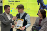 Тридцать молодых предпринимателей получат гранты по 1 млн рублей