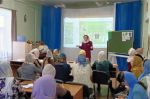 Практический семинар для руководителей и педагогов воскресных школ "Современные методики обучения на уроке по предмету «Закон Божий» в воскресной школе"