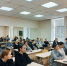 Информационно-профилактическое мероприятие - Институт культуры и искусств