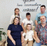Александра Омельчук: Я требовательна к себе и детям - Министерство труда и соцзащиты