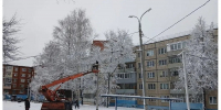 В свете перемен: более 30 чебоксарских дворов получат новое освещение в 2025 году - Администрация г. Чебоксары