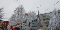 В Чебоксарах более 30 дворов получат новое освещение в 2025 году - Газета Чебоксарские новости
