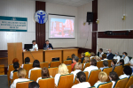 В Президентском перинатальном центре Минздрава Чувашии подведены итоги работы за 2024 год