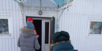 Жителям Чебоксар напоминают об осторожном обращении с огнем - Администрация г. Чебоксары