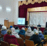 Правила заготовки древесины – актуальная тема профилактических встреч с населением - Министерство природных ресурсов