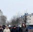 Проведен обход по юго-западу Чебоксар, намечены планы на улучшение городской среды - Администрация г. Чебоксары