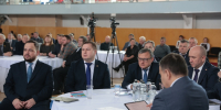 Олег Николаев провел День Правительства в Ядринском округе - Государственная жилинспекция