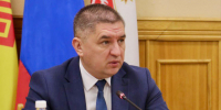 Глава Чебоксар Владимир Доброхотов: Город находится в активной фазе подготовки к 80-летию Победы - Администрация г. Чебоксары
