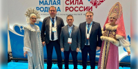 Глава Чебоксар Владимир Доброхотов: На форуме «Малая Родина – Сила России» обсудили, как сделать дороги и транспорт для жителей еще лучше - Администрация г. Чебоксары