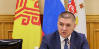 Глава Чебоксар Владимир Доброхотов рассказал о ближайших задачах: Работаем на опережение, оперативно решаем проблемы и не забываем о главном — о людях - Администрация г. Чебоксары