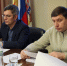 Состоялось совместное заседание постоянных комиссий Чебоксарского городского Собрания депутатов по вопросам градостроительства, землеустройства и развития территории города и по экологии и охране окружающей среды - Собрание депутатов