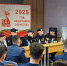 Бойцы СОБР «Искра» провели круглый стол с чебоксарскими кадетами - Росгвардия