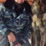 В Чебоксарах служебная собака помогла полицейским задержать серийных воров-гастролеров - ГТРК Чувашия