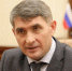 Глава Чувашии Олег НИКОЛАЕВ - Аварий меньше,  но не должно быть вовсе: - Газета Грани