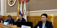Владимир Доброхотов принял участие в Едином информационном дне - Чебоксары.ру