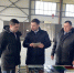 Вице-премьер Дмитрий Краснов показал, где делали закаленное стекло для обновленного Чебоксарского аэропорта - Чебоксары.ру