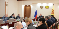Олег Николаев утвердил новую "дорожную карту" в сфере обращения с ТКО - Чебоксары.ру