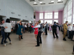 Сквозь время и пространство