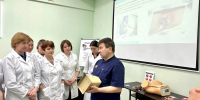 Запуск проекта - В Чувашии запустили новый проект "ФАП – центр притяжения здоровья":  ФАП - Газета Грани