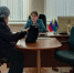 Депутат Ольга Петрова провела прием граждан - Государственный Совет
