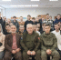 Закрытие месячника патриотического воспитания «Мы – наследники Победы!» - Министерство культуры, по делам национальностей и архивного дела
