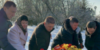 День защитника Отечества. Фото 1. - Чебоксары.ру