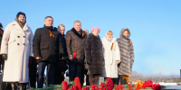 День мужества, чести и героизма - Газета Чебоксарские новости