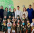 Детский утренник ко дню защитников отечества - Чебоксарско-Чувашская Епархия