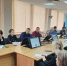 Сотрудники Минцифры Чувашии прошли обучение по антикоррупционному законодательству - Минцифры Чувашии