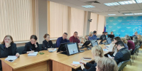 Сотрудники Минцифры Чувашии прошли обучение по антикоррупционному законодательству - Минцифры Чувашии