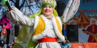 Массовое караоке соберет чебоксарцев на Масленицу - ГТРК Чувашия