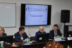 20 февраля в Торгово-промышленной палате Чувашской Республики состоялась встреча Уполномоченного по защите прав предпринимателей Рыбакова А.Н. с представителями малого и среднего бизнеса Чувашии