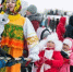 Масленичные гуляния пройдут в парках и дворцах культуры столицы Чувашии - Газета Чебоксарские новости