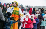 Масленичные гуляния пройдут в парках и дворцах культуры столицы Чувашии