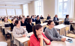 Республиканская олимпиада по биологии: итоги