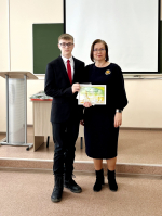 Республиканская олимпиада по биологии: итоги